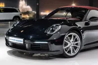 Porsche 992 din 2023 cu 11.778 km - oferta POR156848 - foto 11