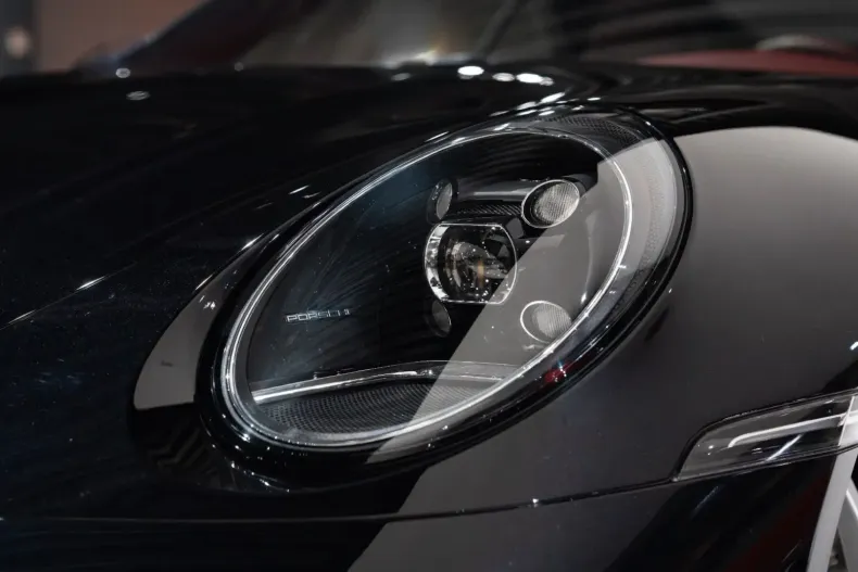 Porsche 992 din 2023 cu 11.778 km - oferta POR156848 - foto 12