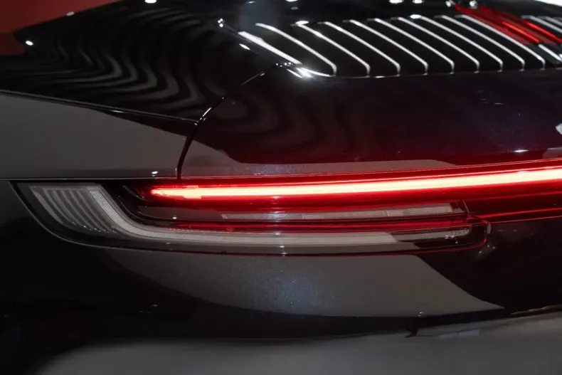 Porsche 992 din 2023 cu 11.778 km - oferta POR156848 - foto 13