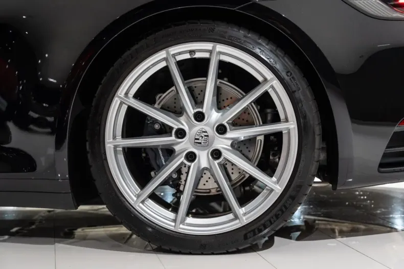 Porsche 992 din 2023 cu 11.778 km - oferta POR156848 - foto 14