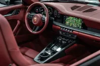 Porsche 992 din 2023 cu 11.778 km - oferta POR156848 - foto 18