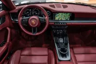 Porsche 992 din 2023 cu 11.778 km - oferta POR156848 - foto 19