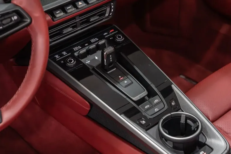 Porsche 992 din 2023 cu 11.778 km - oferta POR156848 - foto 25