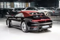 Porsche 992 din 2023 cu 11.778 km - oferta POR156848 - foto 30