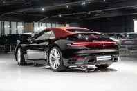 Porsche 992 din 2023 cu 11.778 km - oferta POR156848 - foto 36