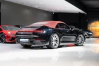 Porsche 992 din 2023 cu 11.778 km - oferta POR156848 - foto 37