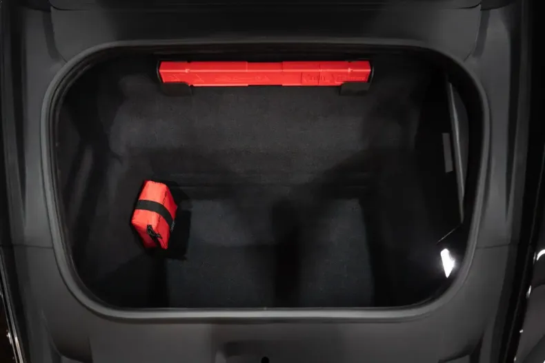 Porsche 992 din 2023 cu 11.778 km - oferta POR156848 - foto 38