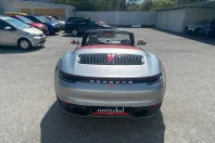 Porsche 911 din 2023 cu 16.500 km - oferta POR156849 - foto 5