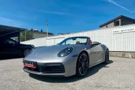 Porsche 911 din 2023 cu 16.500 km - oferta POR156849 - foto 12