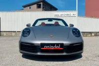 Porsche 911 din 2023 cu 16.500 km - oferta POR156849 - foto 14
