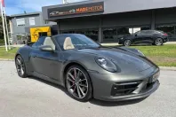 Porsche 911 din 2022 cu 27.400 km - oferta POR156850 - foto 1