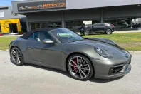 Porsche 911 din 2022 cu 27.400 km - oferta POR156850 - foto 2
