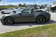 Porsche 911 din 2022 cu 27.400 km - oferta POR156850 - foto 7