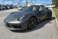 Porsche 911 din 2022 cu 27.400 km - oferta POR156850 - foto 8