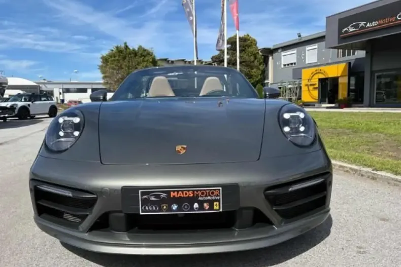 Porsche 911 din 2022 cu 27.400 km - oferta POR156850 - foto 9