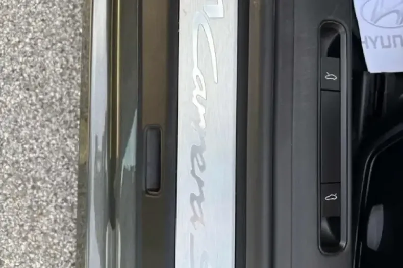 Porsche 911 din 2022 cu 27.400 km - oferta POR156850 - foto 12