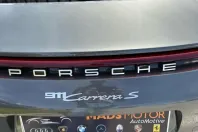 Porsche 911 din 2022 cu 27.400 km - oferta POR156850 - foto 15