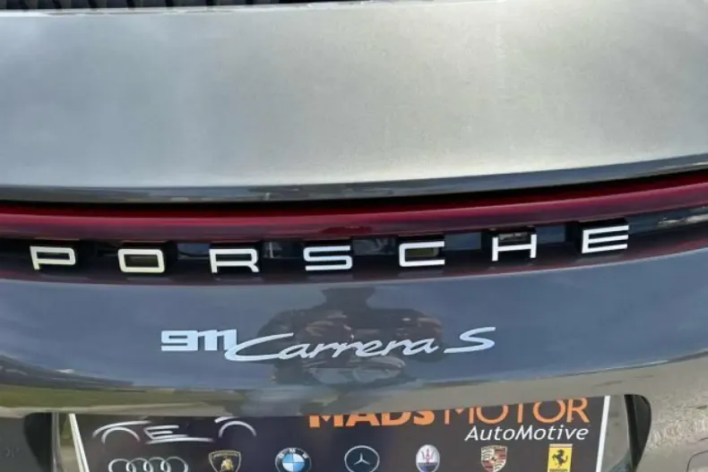 Porsche 911 din 2022 cu 27.400 km - oferta POR156850 - foto 15