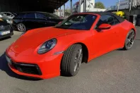 Porsche 992 din 2020 cu 28.500 km - oferta POR156851 - foto 1