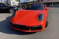 Porsche 992 din 2020 cu 28.500 km - oferta POR156851 - foto 2
