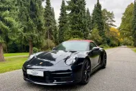 Porsche 992 din 2021 cu 64.000 km - oferta POR156852 - foto 1