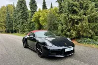 Porsche 992 din 2021 cu 64.000 km - oferta POR156852 - foto 3