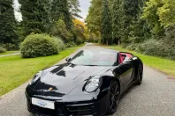 Porsche 992 din 2021 cu 64.000 km - oferta POR156852 - foto 4