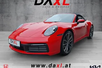 Porsche 992 din 2022 - oferta POR156853