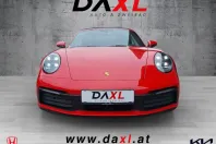 Porsche 992 din 2022 cu 60.800 km - oferta POR156853 - foto 2