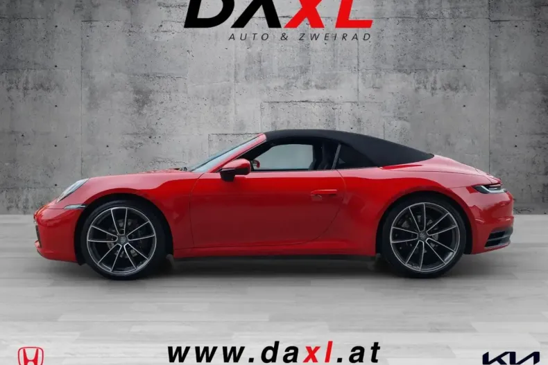 Porsche 992 din 2022 cu 60.800 km - oferta POR156853 - foto 3