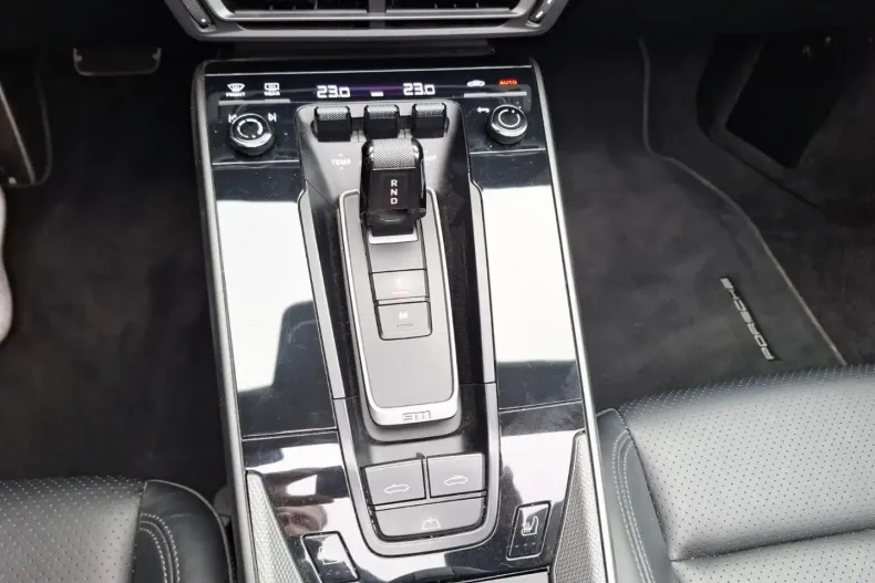 Porsche 992 din 2022 cu 60.800 km - oferta POR156853 - foto 10