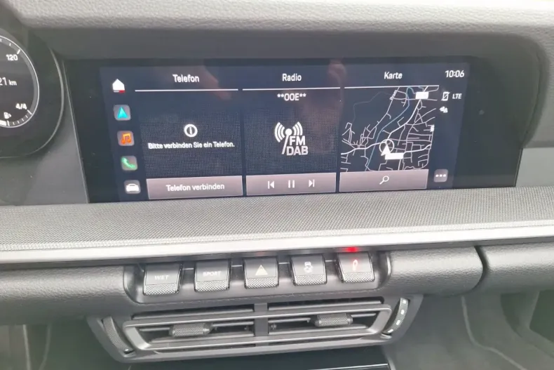 Porsche 992 din 2022 cu 60.800 km - oferta POR156853 - foto 11