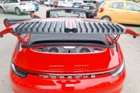 Porsche 992 din 2022 cu 60.800 km - oferta POR156853 - foto 13
