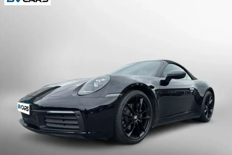 Porsche 992 din 2021 cu 89.200 km - oferta POR156854 - foto 1