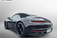 Porsche 992 din 2021 cu 89.200 km - oferta POR156854 - foto 7