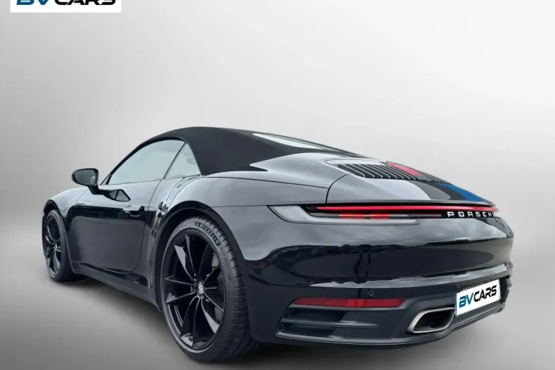 Porsche 992 din 2021 cu 89.200 km - oferta POR156854 - foto 7