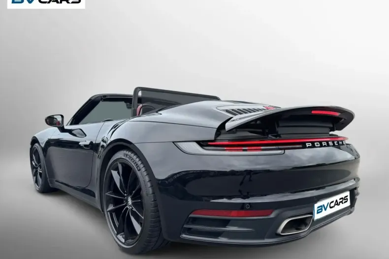 Porsche 992 din 2021 cu 89.200 km - oferta POR156854 - foto 8