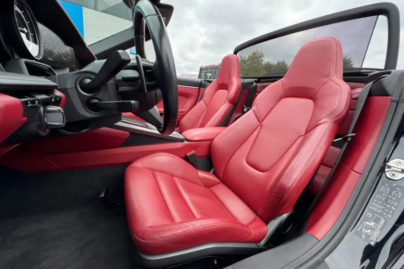 Porsche 992 din 2021 cu 89.200 km - oferta POR156854 - foto 11