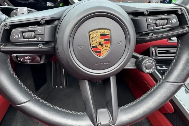 Porsche 992 din 2021 cu 89.200 km - oferta POR156854 - foto 13