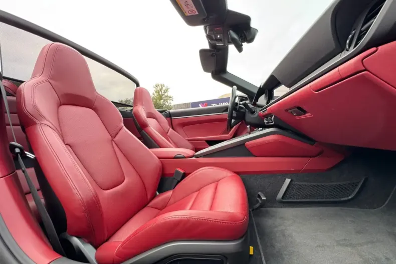 Porsche 992 din 2021 cu 89.200 km - oferta POR156854 - foto 14