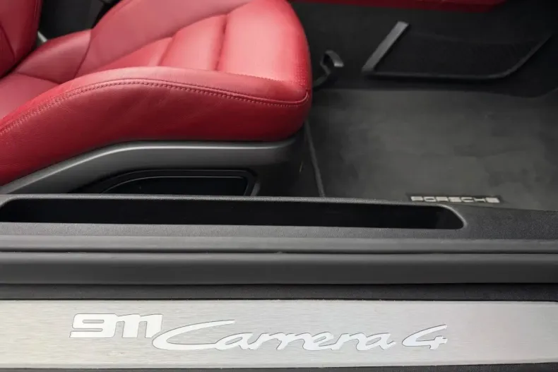 Porsche 992 din 2021 cu 89.200 km - oferta POR156854 - foto 15