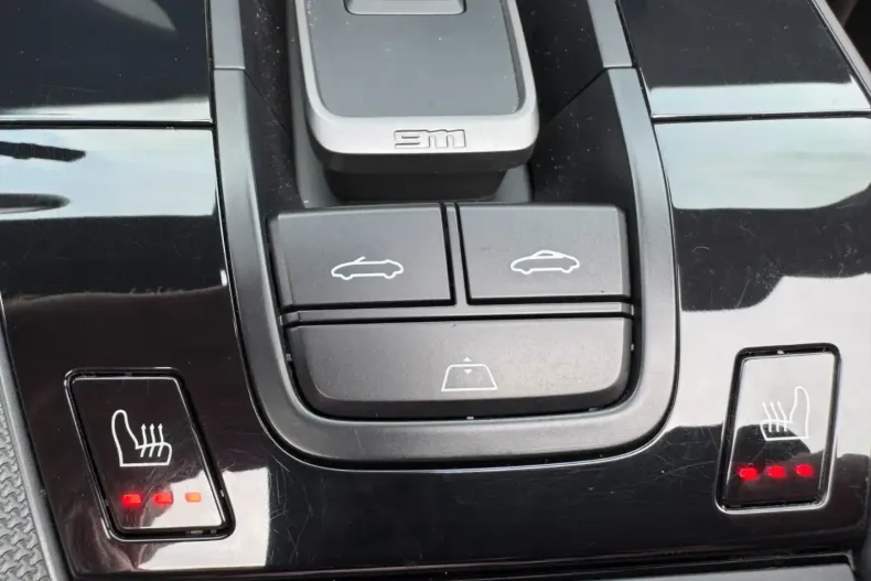 Porsche 992 din 2021 cu 89.200 km - oferta POR156854 - foto 19