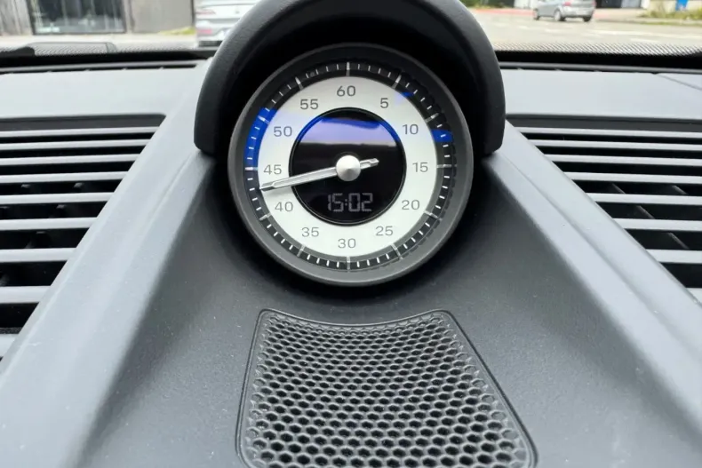 Porsche 992 din 2021 cu 89.200 km - oferta POR156854 - foto 20