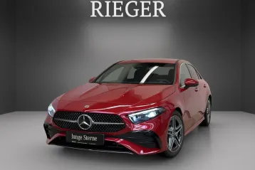 Mercedes-Benz A 250 din 2024 - oferta MER156855