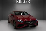Mercedes-Benz A 250 din 2024 cu 5.739 km - oferta MER156855 - foto 3