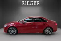 Mercedes-Benz A 250 din 2024 cu 5.739 km - oferta MER156855 - foto 5