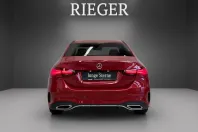 Mercedes-Benz A 250 din 2024 cu 5.739 km - oferta MER156855 - foto 10