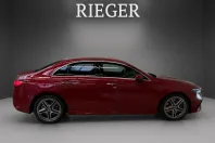 Mercedes-Benz A 250 din 2024 cu 5.739 km - oferta MER156855 - foto 14