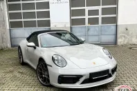 Porsche 992 din 2021 cu 73.500 km - oferta POR156856 - foto 3