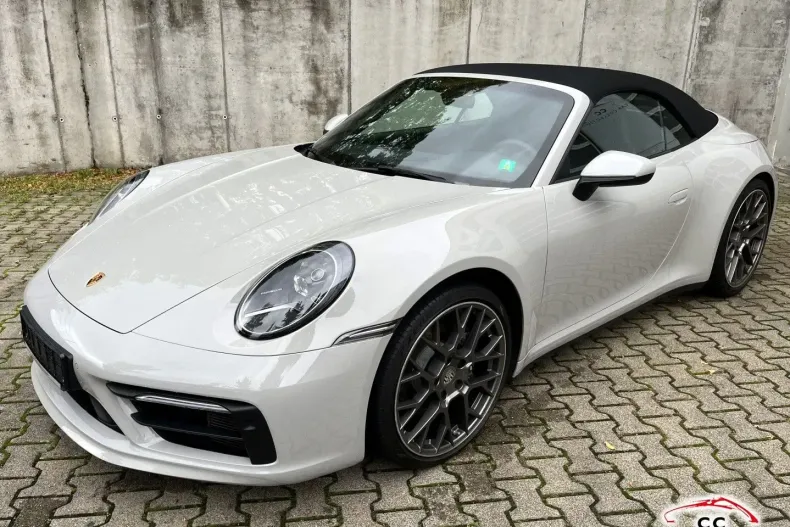 Porsche 992 din 2021 cu 73.500 km - oferta POR156856 - foto 5